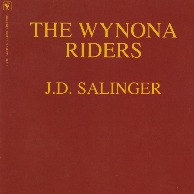 The Wynona Riders Photo