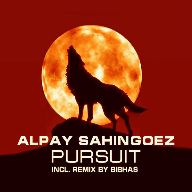 Pursuit - Original Mix cover art
