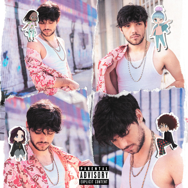GIRLS cover art