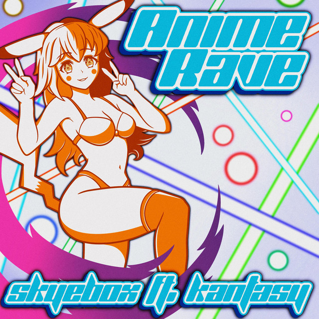 Anime Rave