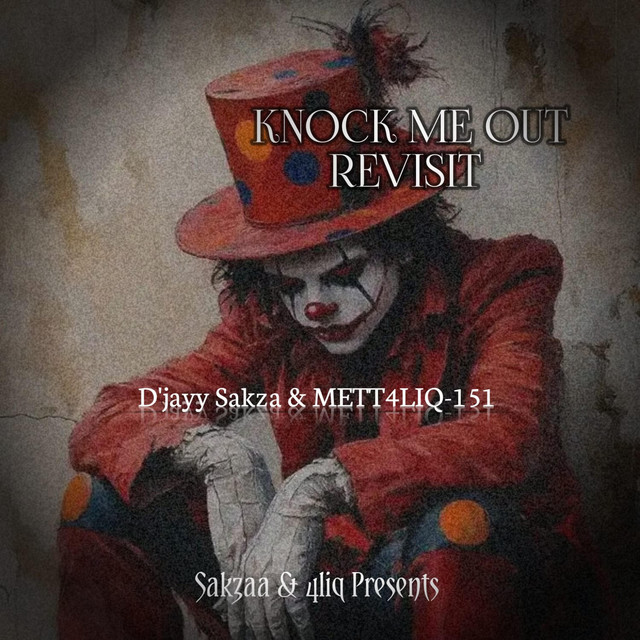 Knock Me Out Revisit