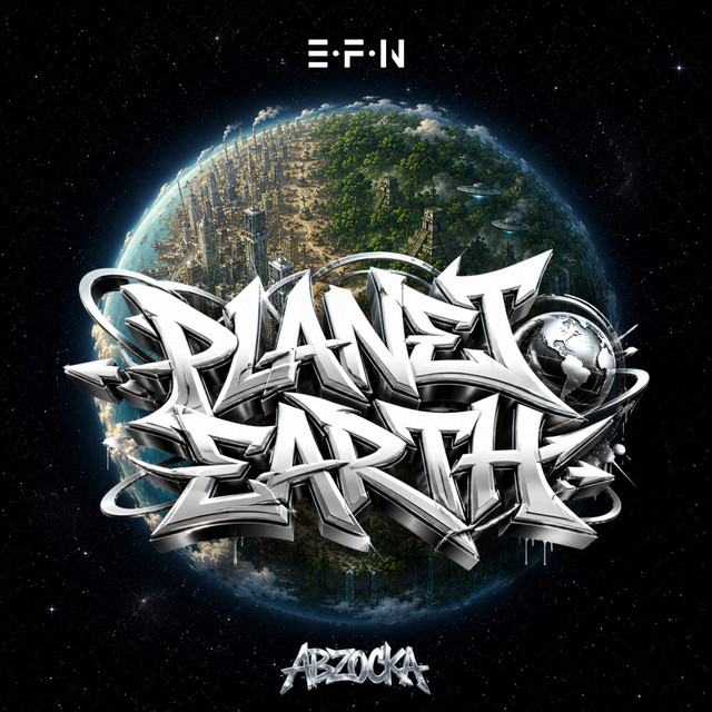PLANET EARTH
