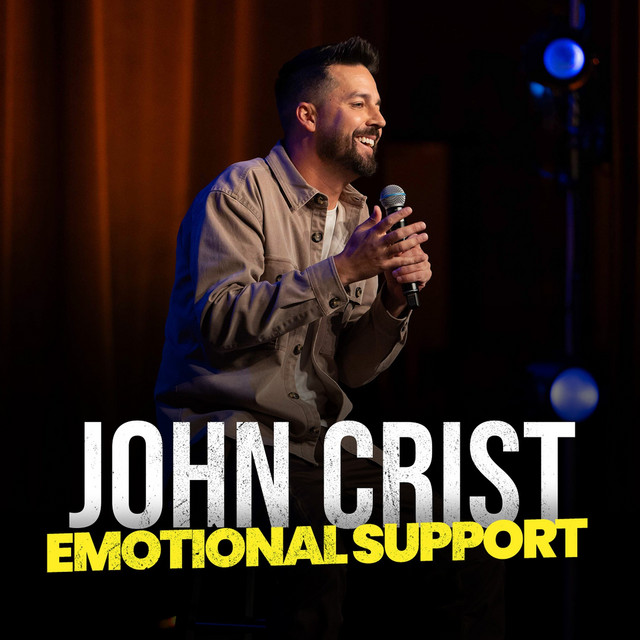 Emotional Support cover art