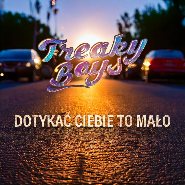 Dotykać Ciebie to mało (Radio Edit) cover