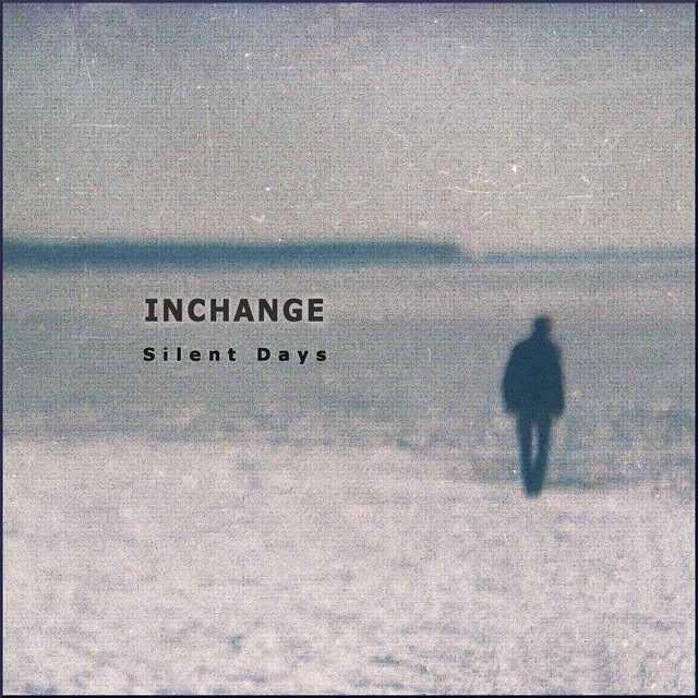 Silent Days cover art