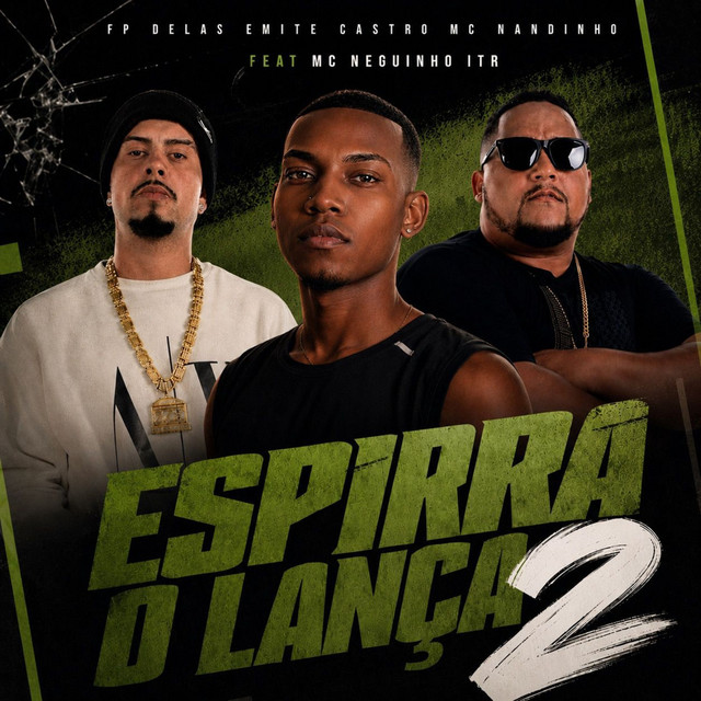 ESPIRRA O LANÇA 2