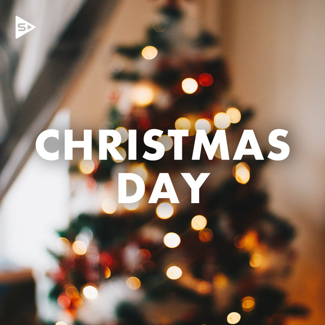 Christmas Day - Compilation by Various Artists | Spotify