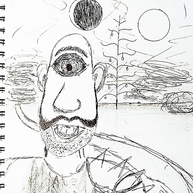 Hearsay cover art