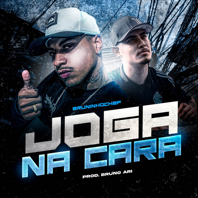 JOGA NA CARA