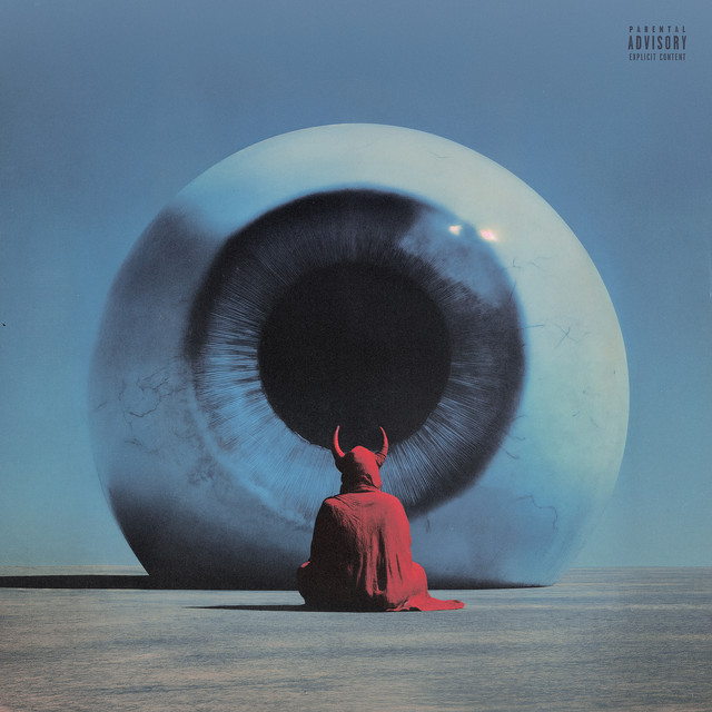 Occhi Vispi cover art