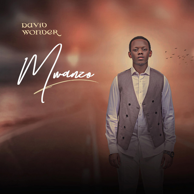 Mwanzo cover art