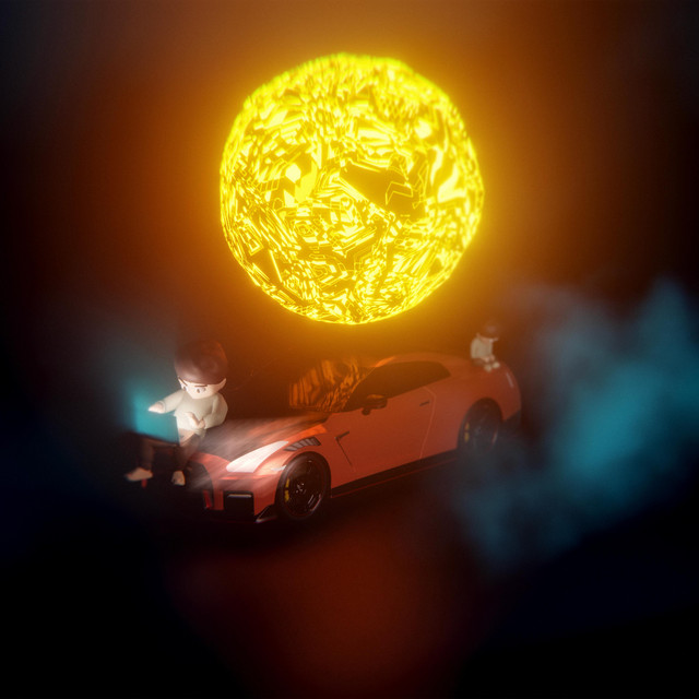 Double Dem cover art
