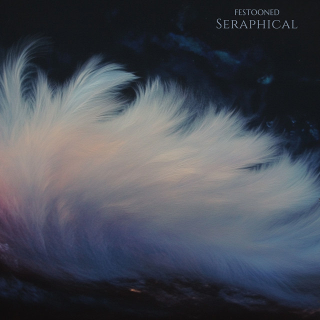 Seraphical cover art