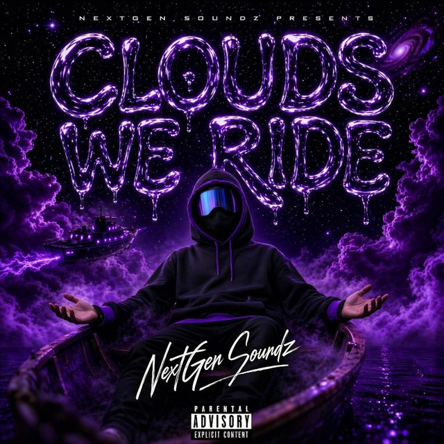 Clouds We Ride