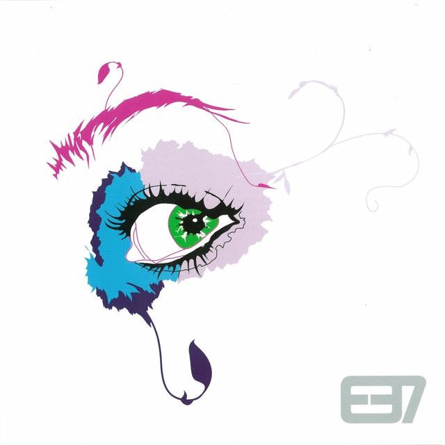 E37 cover