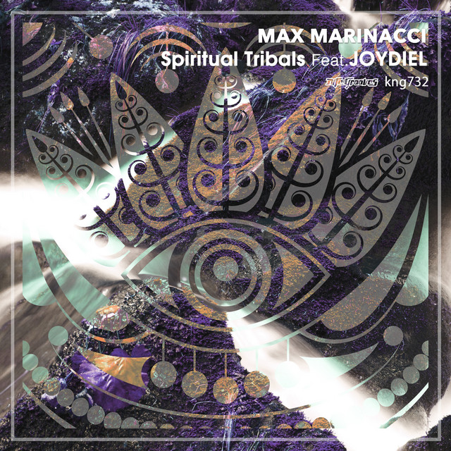 Ritual Tribais cover art