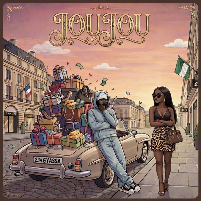undefined album image
