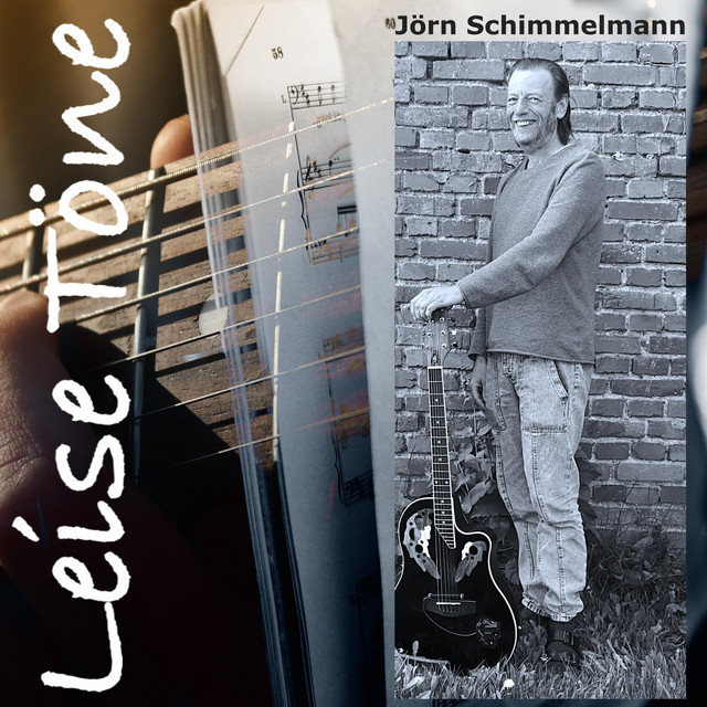 Leise Töne cover