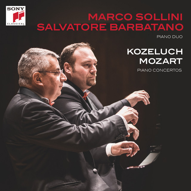 Sollini-Barbatano Duo