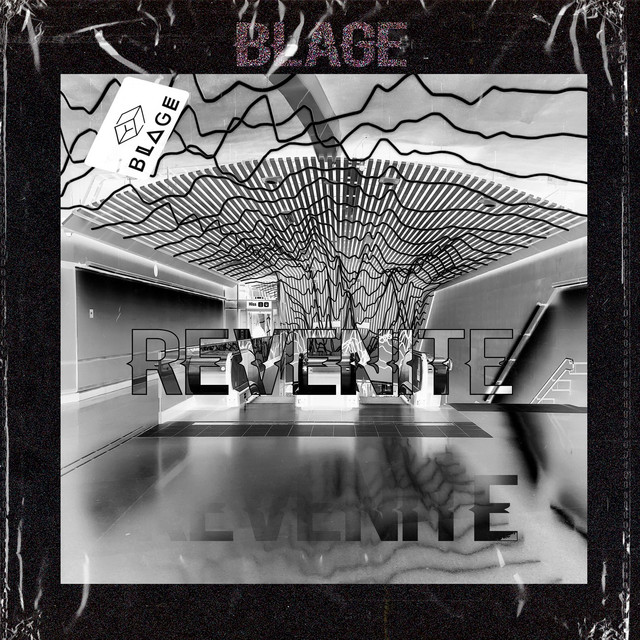 Revenite cover art