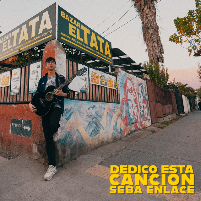 Dedico Esta Canción