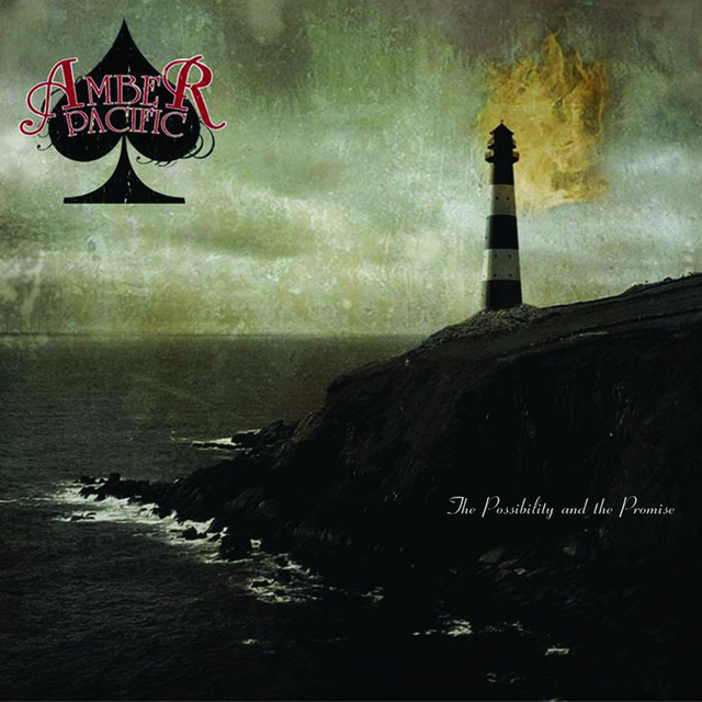 The Possibility and the Promise cover art