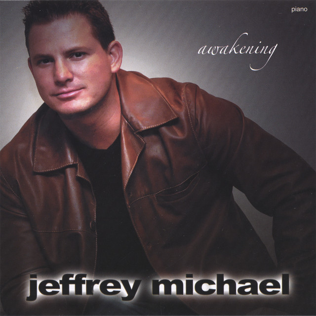 Awakening cover art