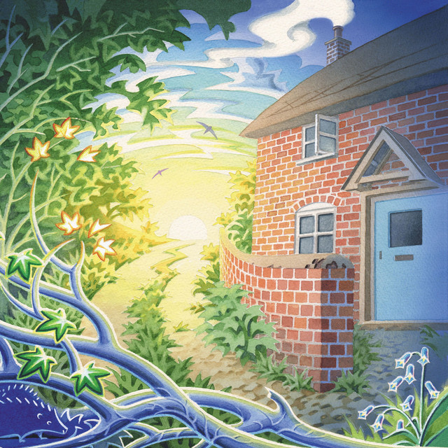 Life, Life cover