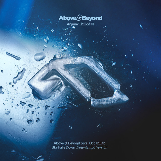 Sky Falls Down (Downtempo Version) album image