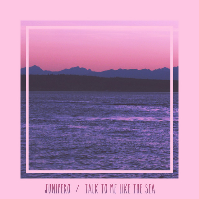 Junipero cover
