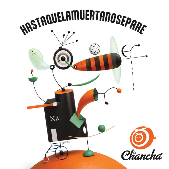 La Chancha