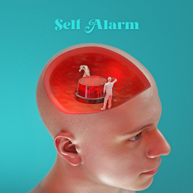 Self Alarm cover