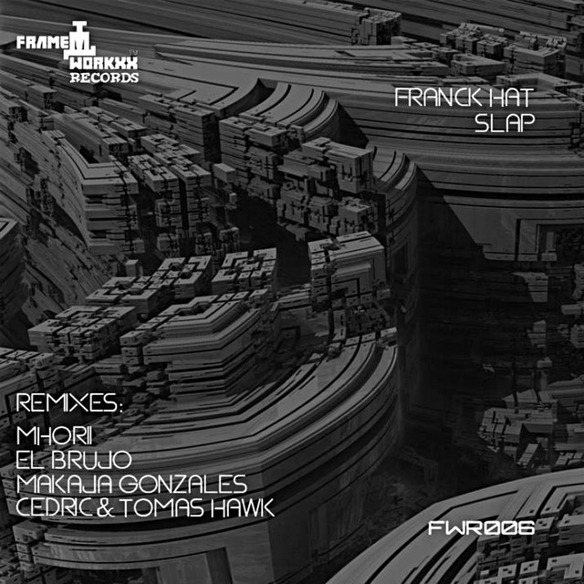 Slap - El Brujo Remix