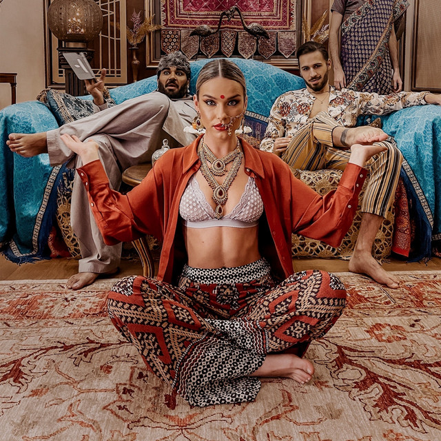 Samara cover art