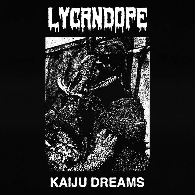 LYCANDOPE