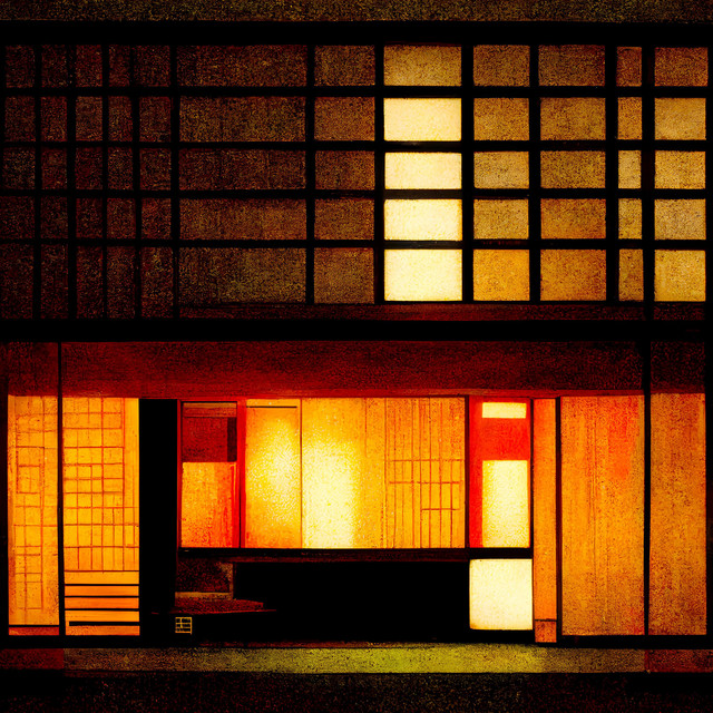 The House