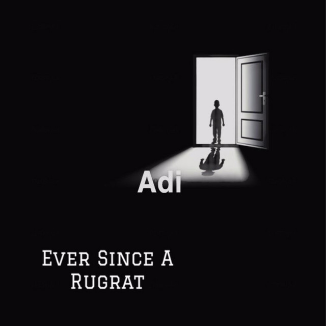 Ever Since a Rugrat cover art