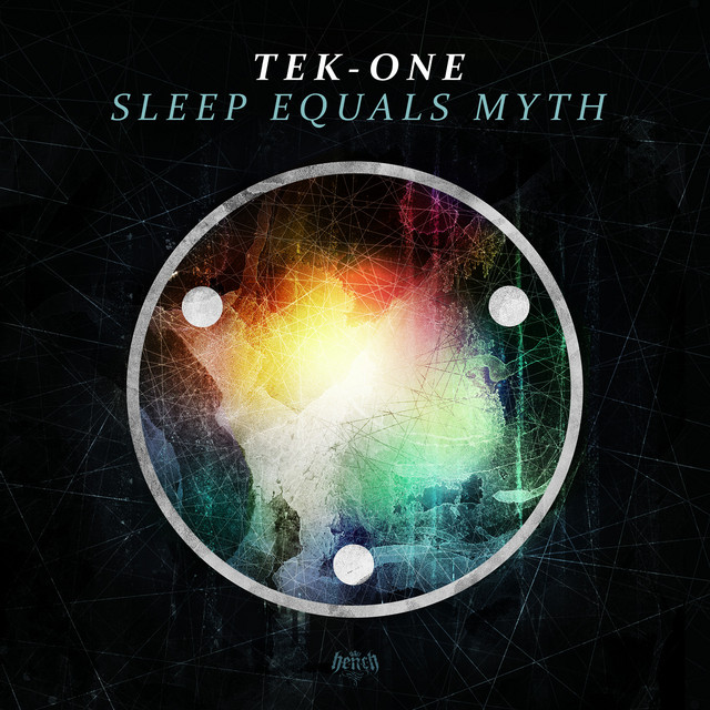 Sleep Equals Myth cover art