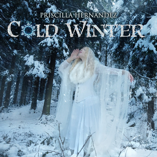 Cold Winter cover