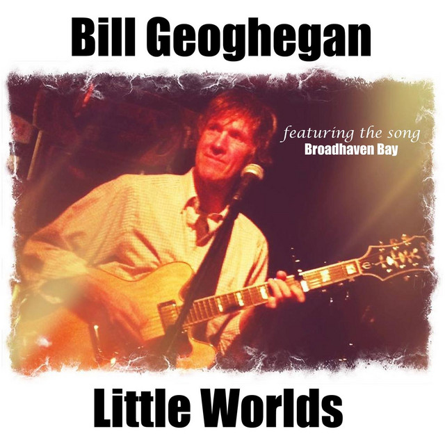 Broadhaven Bay - song and lyrics by Bill Geoghegan, AJ Geoghegan, Jim ...