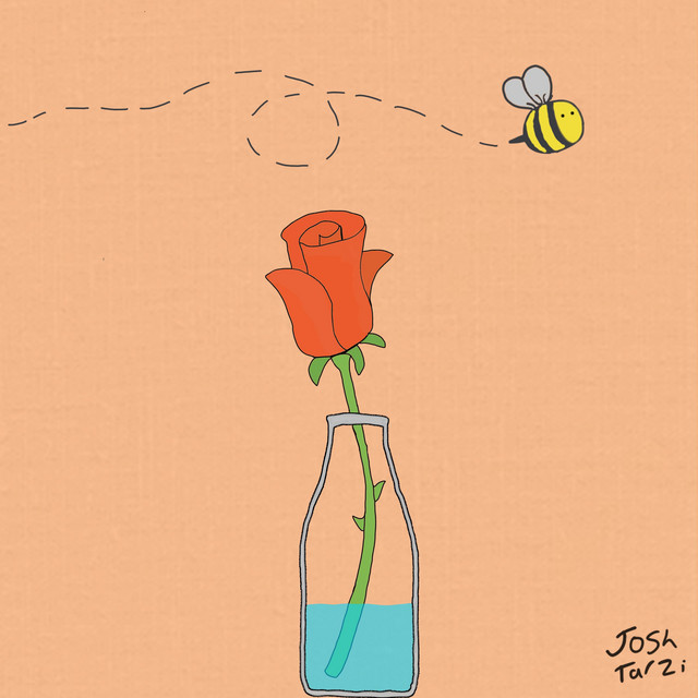 Honey cover art