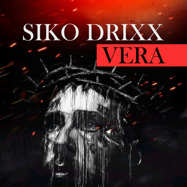 Siko Drixx cover