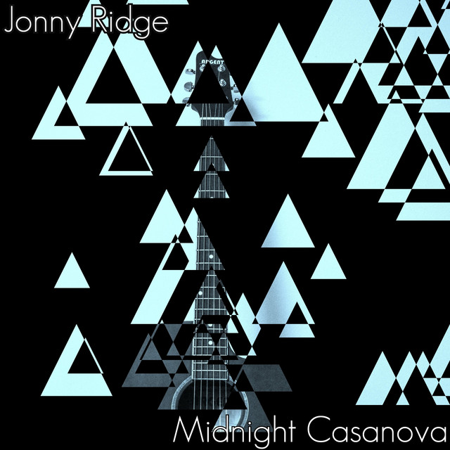 Jonny Ridge | Spotify