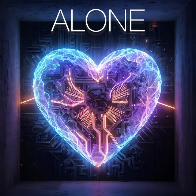 Alone