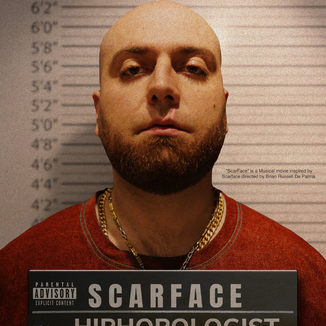 Scarface album image