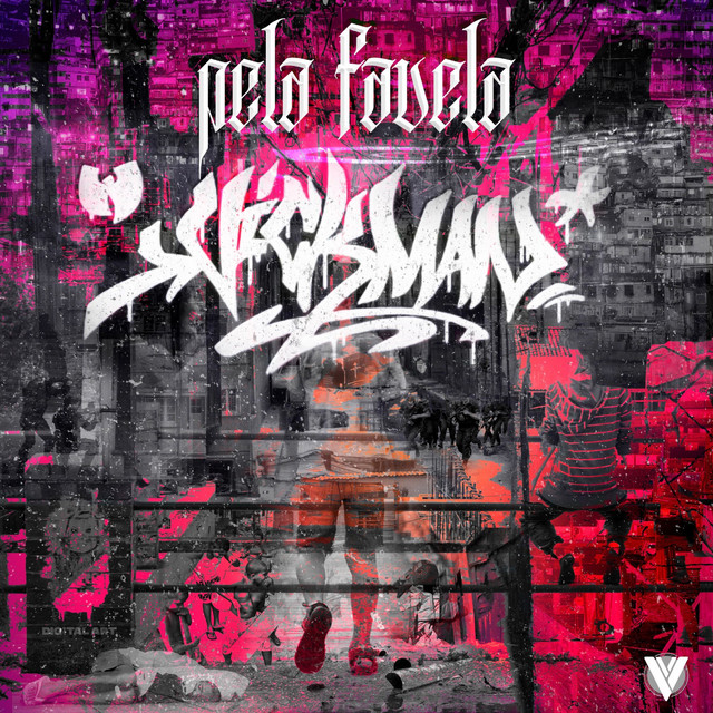 Pela Favela