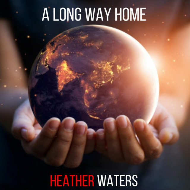 A Long Way Home cover