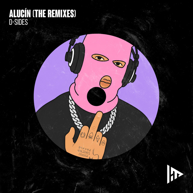 Alucín - Noulexx Remix