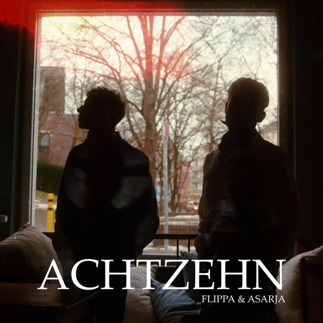18 cover art