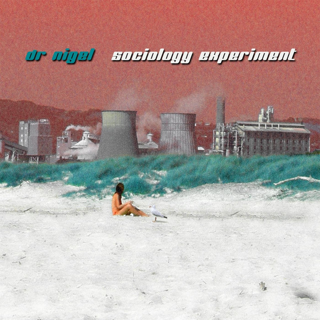 Sociology Experiment cover art